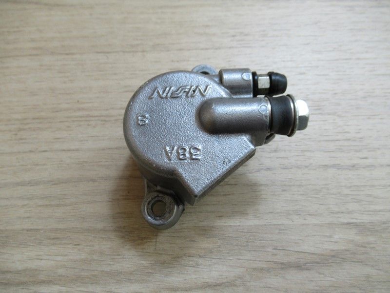 Récepteur d'embrayage Suzuki GSXF650 2008-2010