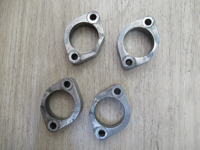 Colliers d'échappement Kawasaki 750 Zephyr 1991-1994