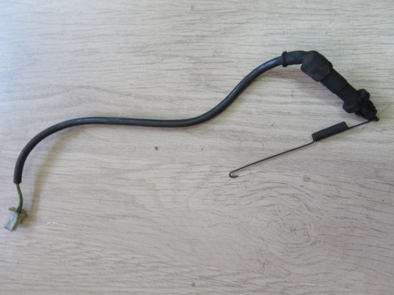 Contacteur de feu stop arrière Honda 500 VTC 1983/1986 (PC08)