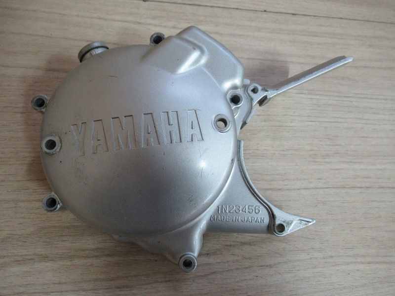 Couvercle d'allumage Yamaha DTR125 1997-1998