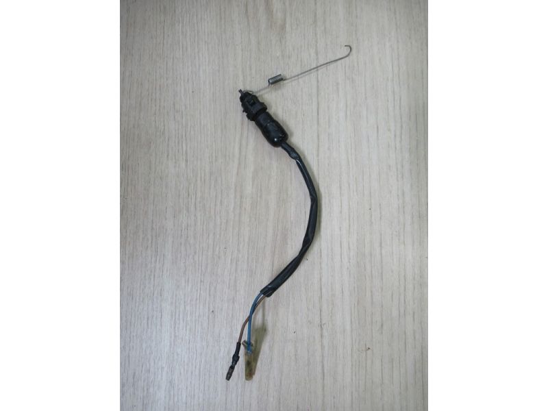 Contacteur de feu stop Kawasaki GPZ 1000 RX 1986-1988