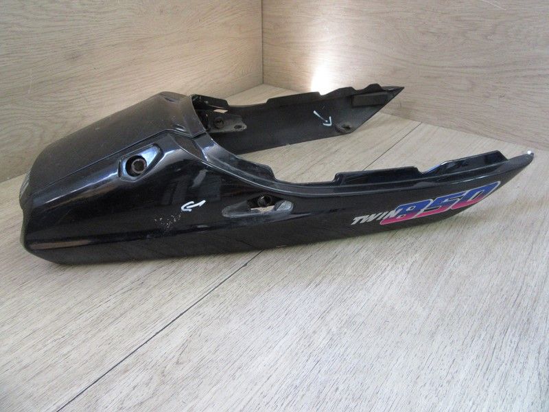 Coque arrière Yamaha 850 TDM (3VD) 1991-1995