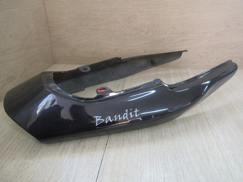 Coque arrière Suzuki 400 Bandit