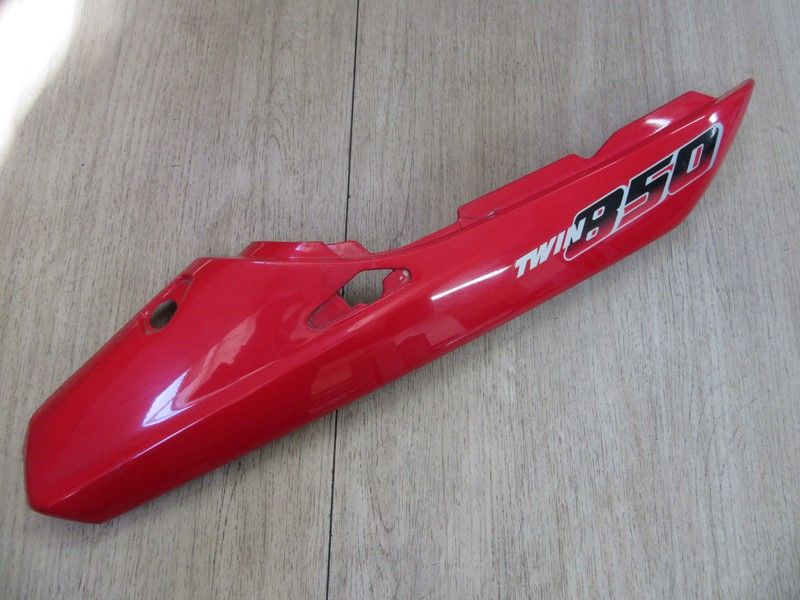 Coque arrière droite Yamaha 850 TDM (3VD) 1991-1995