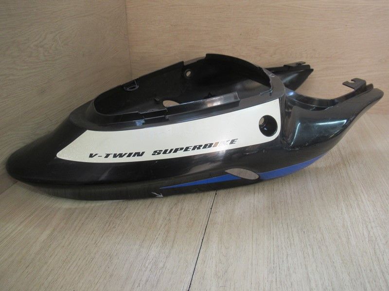 Coque arrière Suzuki TL 1000 R