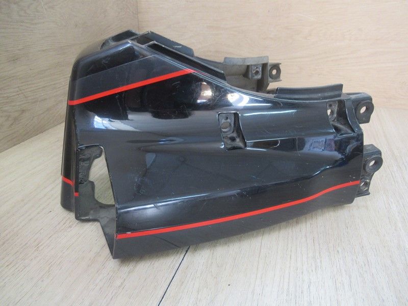 Coque arrière Kawasaki GPZ 1000 RX 1986-1988