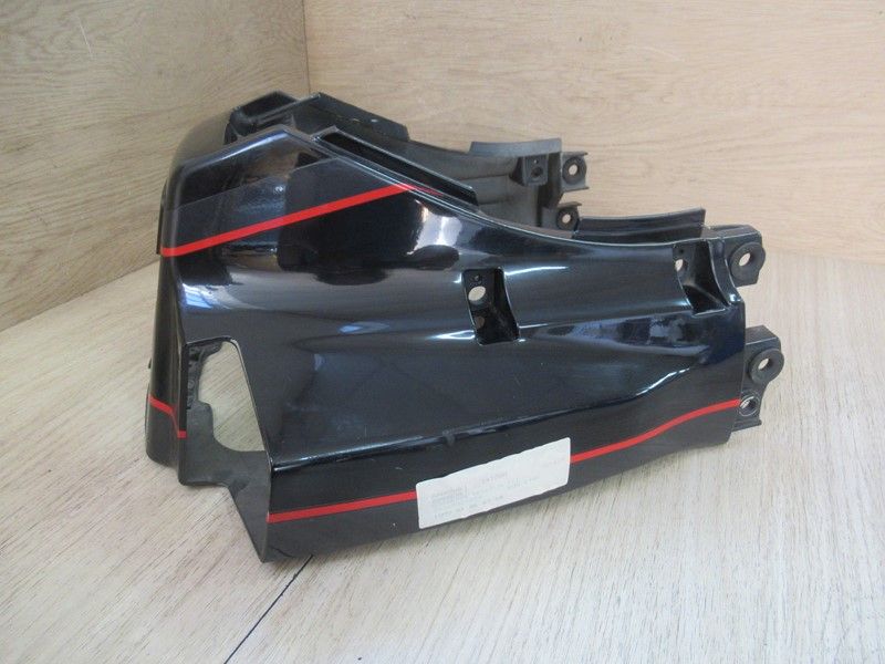 Coque arrière Kawasaki GPZ 1000 RX 1986-1988