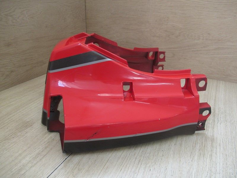 Coque arrière Kawasaki GPZ 1000 RX 1986-1988