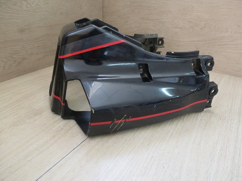 Coque arrière Kawasaki GPZ 1000 RX 1986-1988
