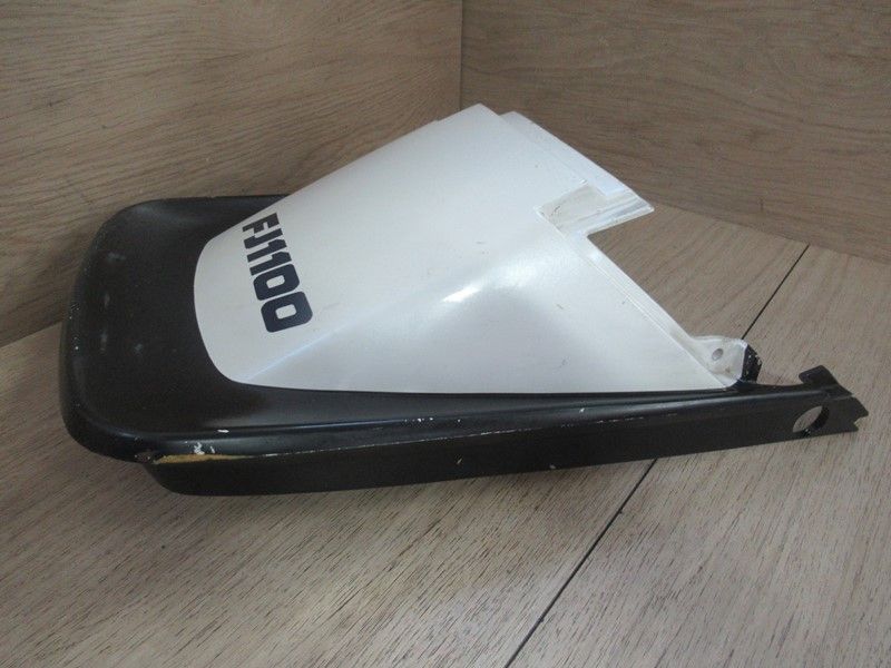 Coque arrière Yamaha 1100 FJ 1984-1985