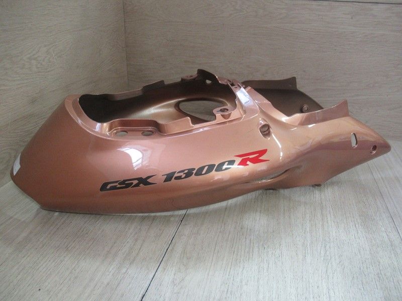 Coque arrière Suzuki 1300 GSXR Hayabusa 1999-2007