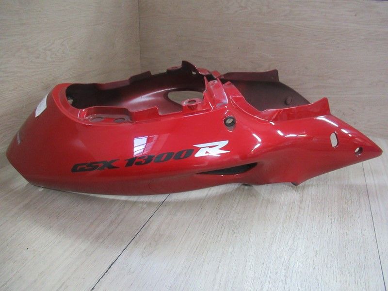 Coque arrière Suzuki 1300 GSXR Hayabusa 1999-2007