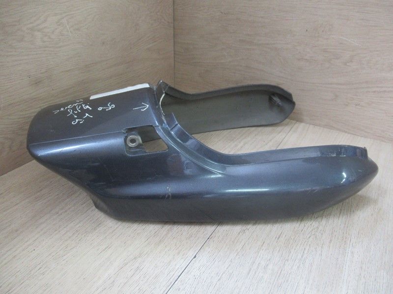 Coque arrière Honda CB 750 Seven Fifty 1992-1999 (77213-MW3G-6000)