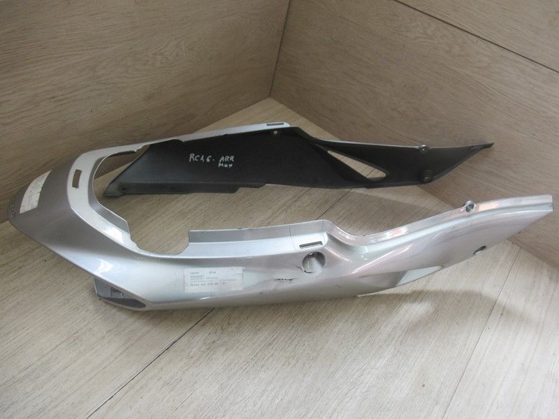 Coque arrière Honda 800 VFR (RC46) 1998-2001