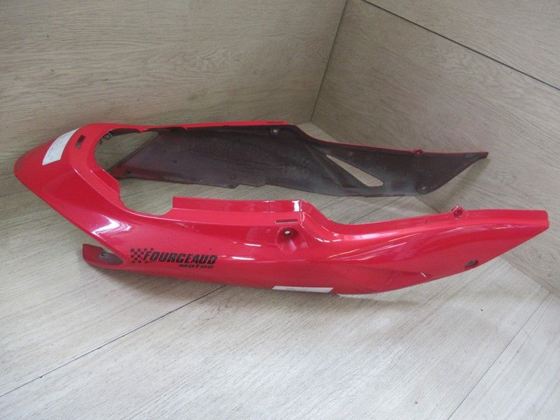 Coque arrière Honda 800 VFR (RC46) 1998-2001