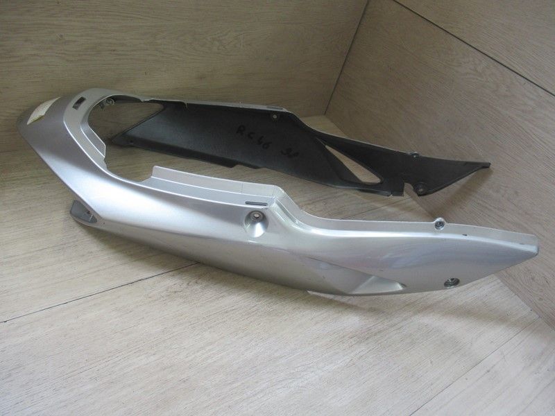 Coque arrière Honda 800 VFR (RC46) 1998-2001