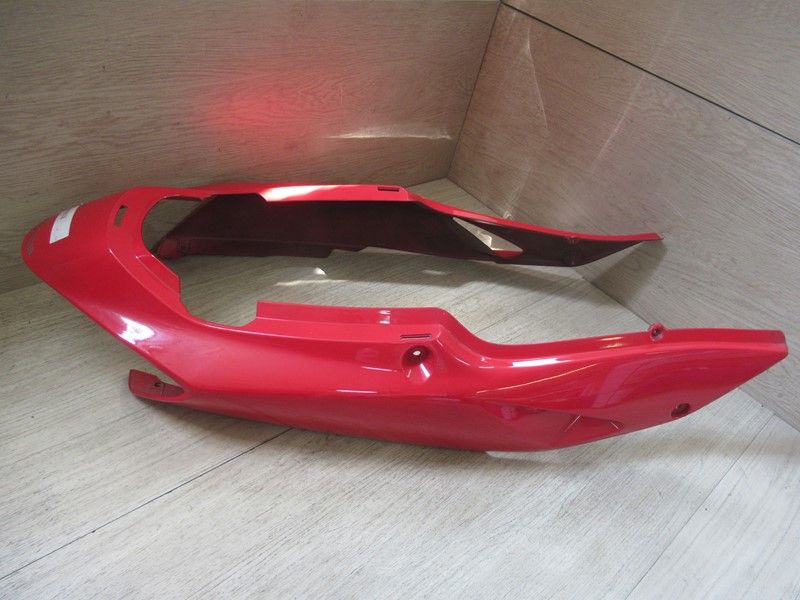 Coque arrière Honda 800 VFR (RC46) 1998-2001