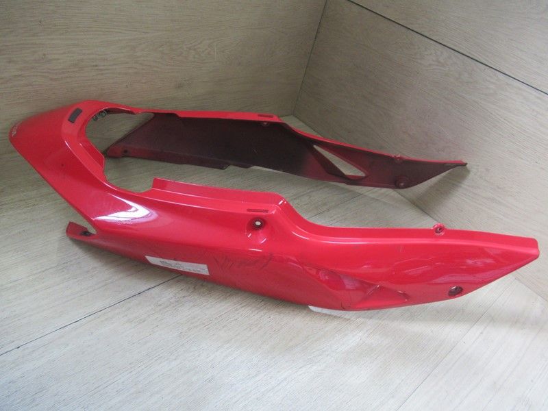 Coque arrière Honda 800 VFR (RC46) 1998-2001