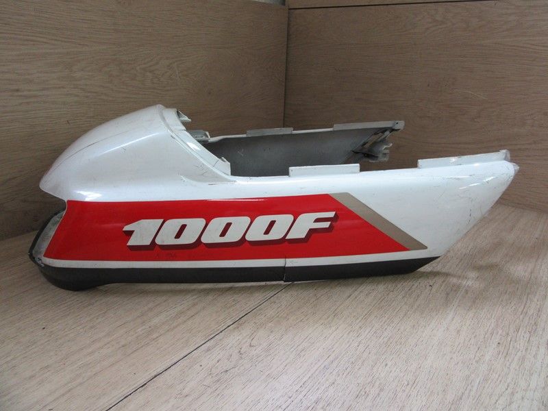 Coque arrière Honda 1000 CBR (SC25) 1989-1992
