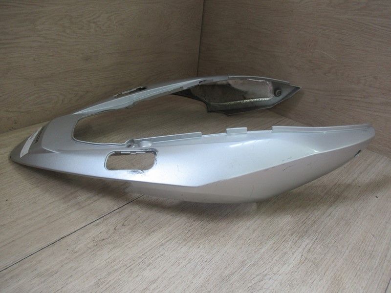 Coque arrière Honda 800 VFR VTEC 2002-2013