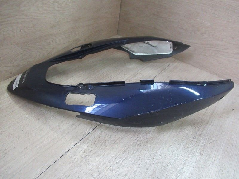 Coque arrière Honda 800 VFR VTEC 2002-2013