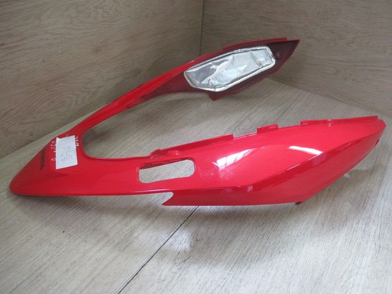 Coque arrière Honda 800 VFR VTEC 2002-2013