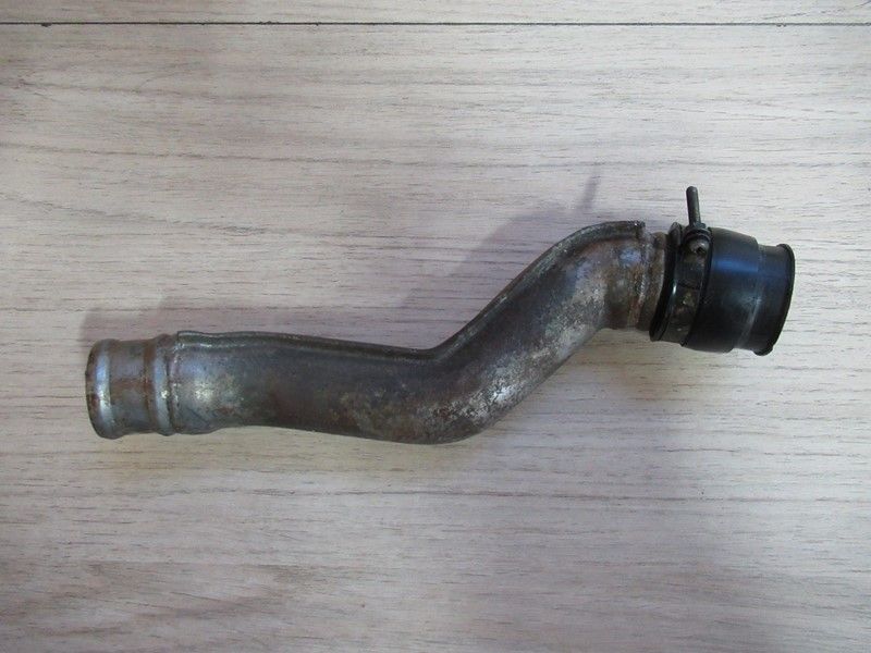 Conduit de turbo Yamaha XJ650 Turbo 1982-1985