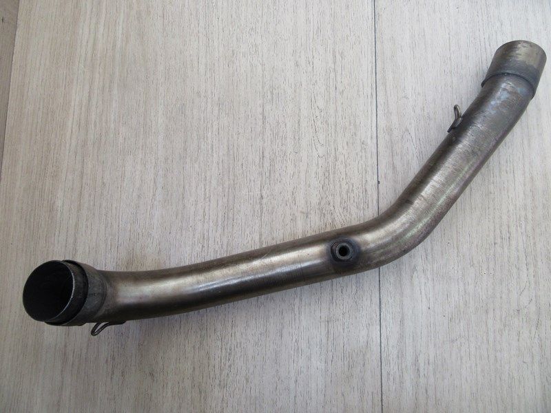 Coude d'échappement avant Ducati Superbike 996 1999-2002