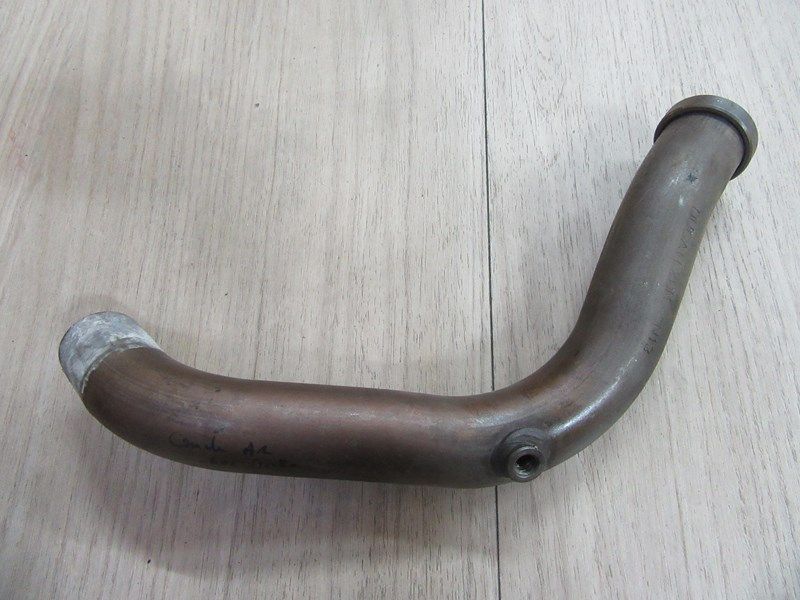 Coude d'échappement arrière  Ducati 600 Monstro (M300AA) 1999-2001