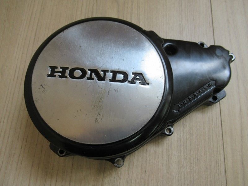 Couvercle d'alternateur Honda VT500C (PC08) 1983-1986