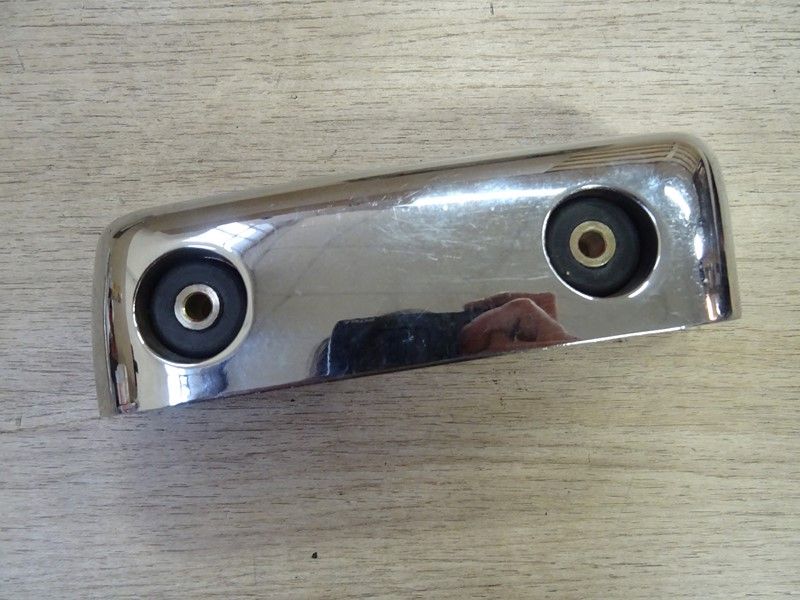 Couvre culasse avant gauche ou arrière droit Yamaha XV 535 Virago 1988/2001 (2NT111870100)