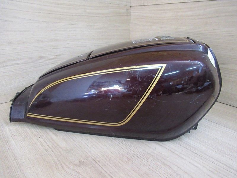 Couvre réservoir Honda 1000 Goldwing GL1 1975-1977