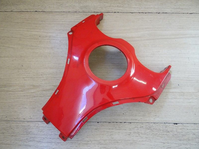 Couvre réservoir Suzuki DR 800 S type SR43A 1991/1995