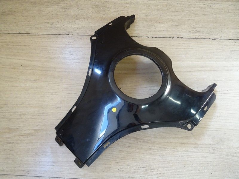 Couvre réservoir Suzuki DR 800 S type SR43A 1991/1995