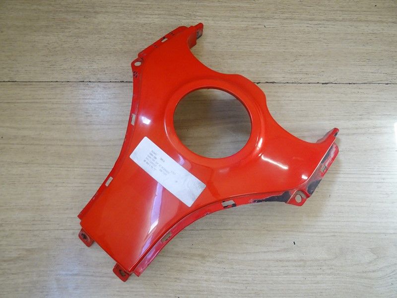 Couvre réservoir Suzuki DR 800 S type SR43A 1991/1995