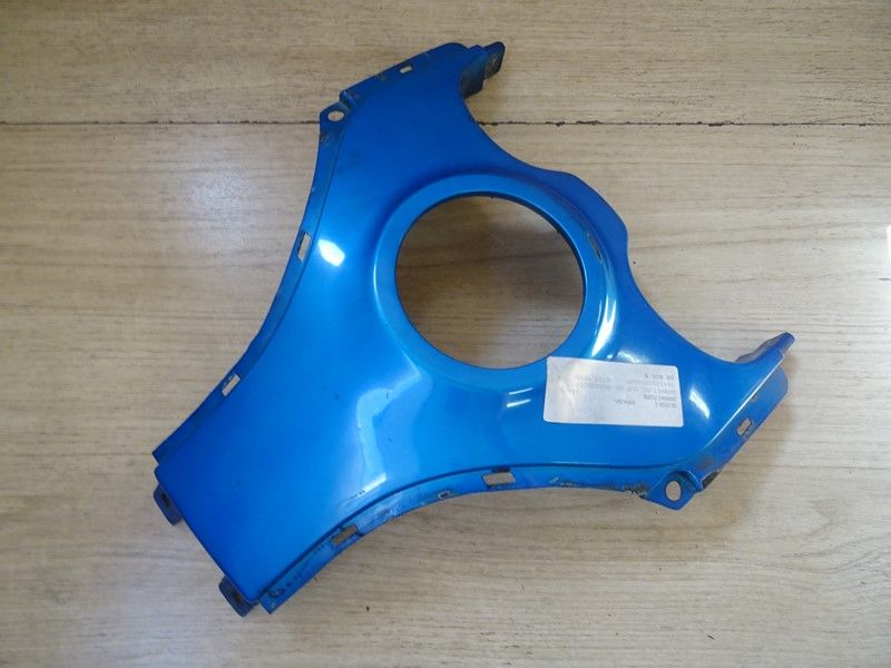 Couvre réservoir Suzuki DR 800 S type SR43A 1991/1995