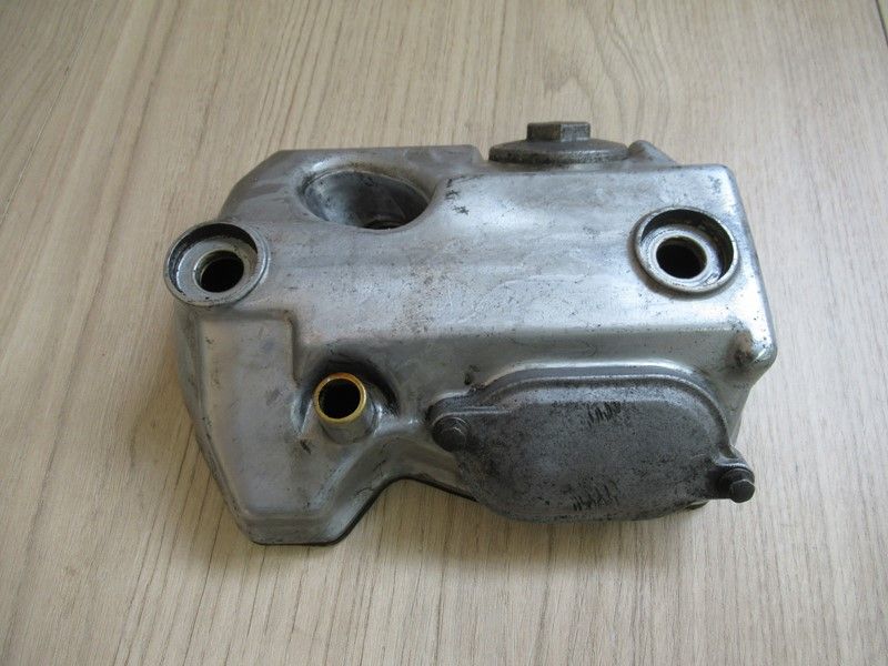 Couvre culasse arrière Honda VT500C (PC08) 1983-1986