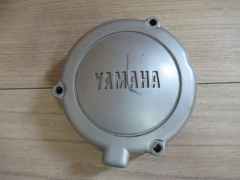 Couvercle/carter d'alternateur Yamaha XJ600 N/S 1991-1997