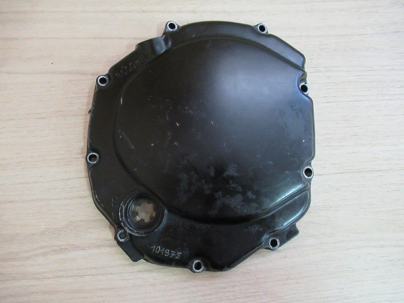 Couvercle d'embrayage Suzuki GSXF750 1989-1996