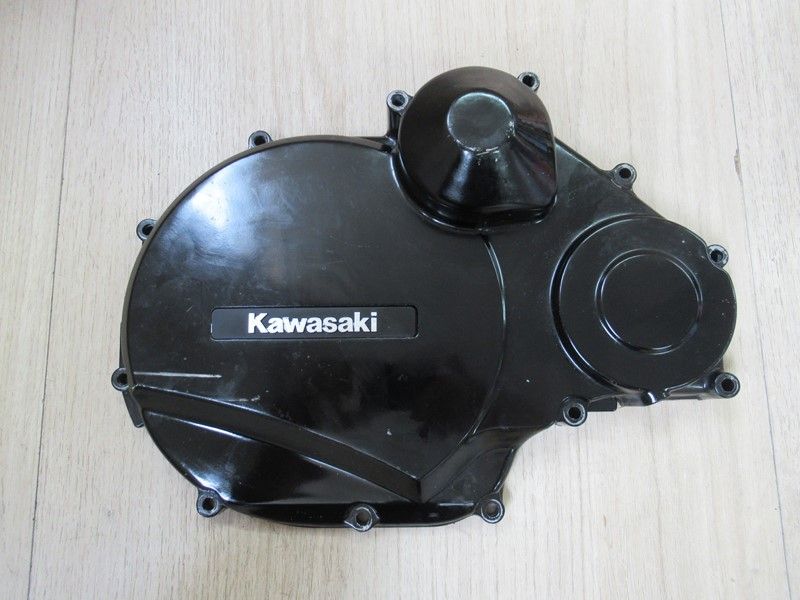 Couvercle d'embrayage Kawasaki ZZR1100 (ZXT10D) 1993-1999