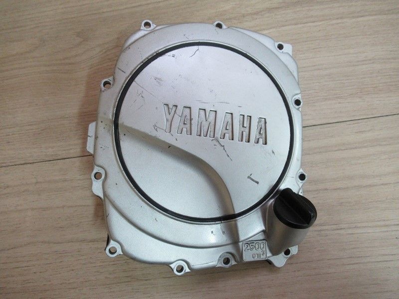 Couvercle/carter d'embrayage Yamaha GTS1000 1993-1998