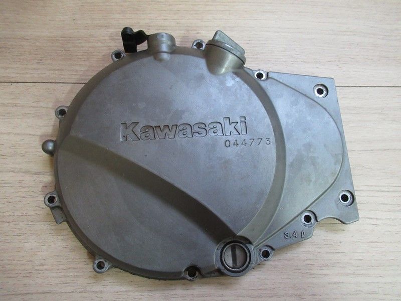 Couvercle/carter d'embrayage Kawasaki ER5 1997-2005