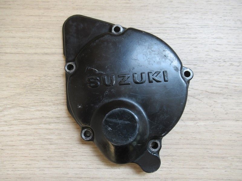 Couvercle d'allumage Suzuki GSXR1100 86-88, GSF600/1200 Bandit 95-00