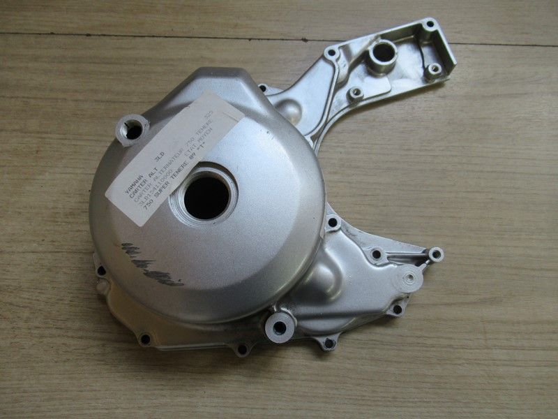 Carter d'alternateur Yamaha 750 XTZ 3LD 1989/1995