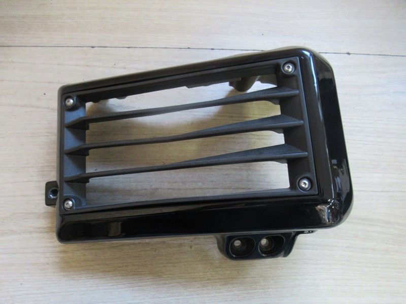 Carter de radiateur Moto Guzzi 1200 Griso 8V LSE00 2007/2013