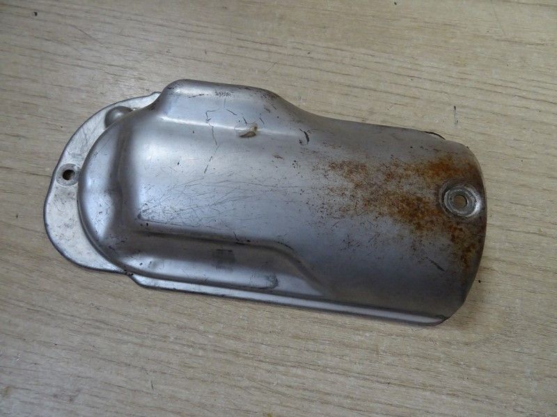 Carter supérieur de démarreur Suzuki GS 650 E 1981/1983