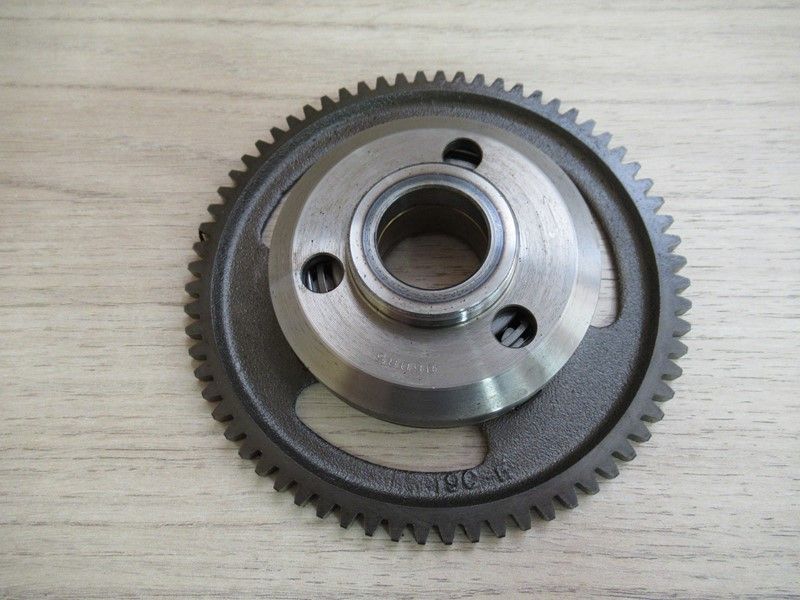 Roue libre de démarreur Suzuki GSXF750 1989-1996