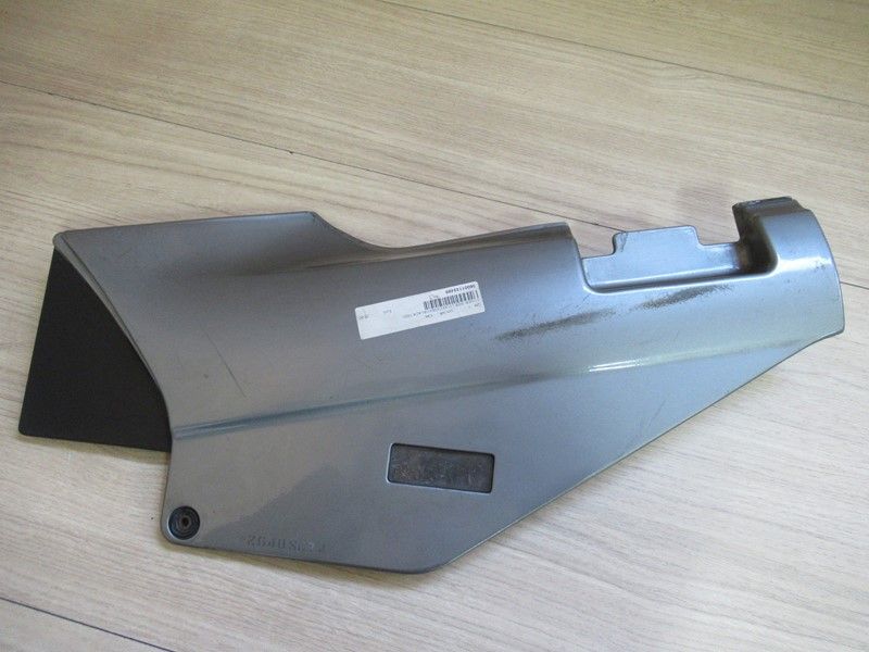 Cache latéral gauche Kawasaki GTR1000 1986-1993 (36001-1324)