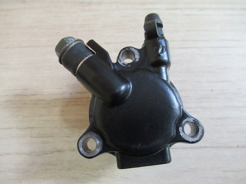 Récepteur d'embrayage Kawasaki ZRX 1200 2001-2004