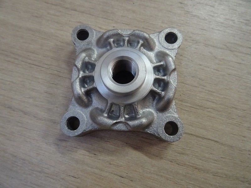 Culasse Gilera SMT RCR 50 2006/2016 (847008)